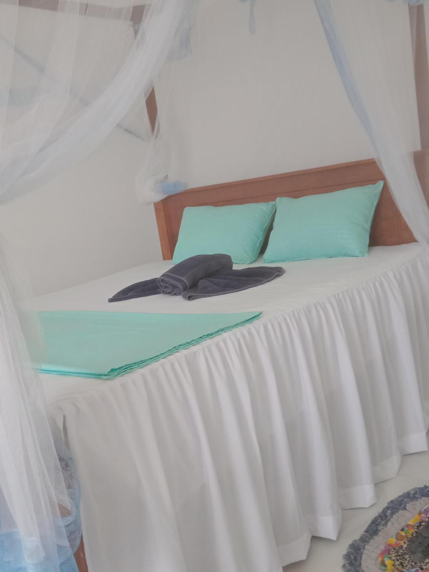 ミリッサ Moon Light Guest Bed & Breakfast 部屋 写真