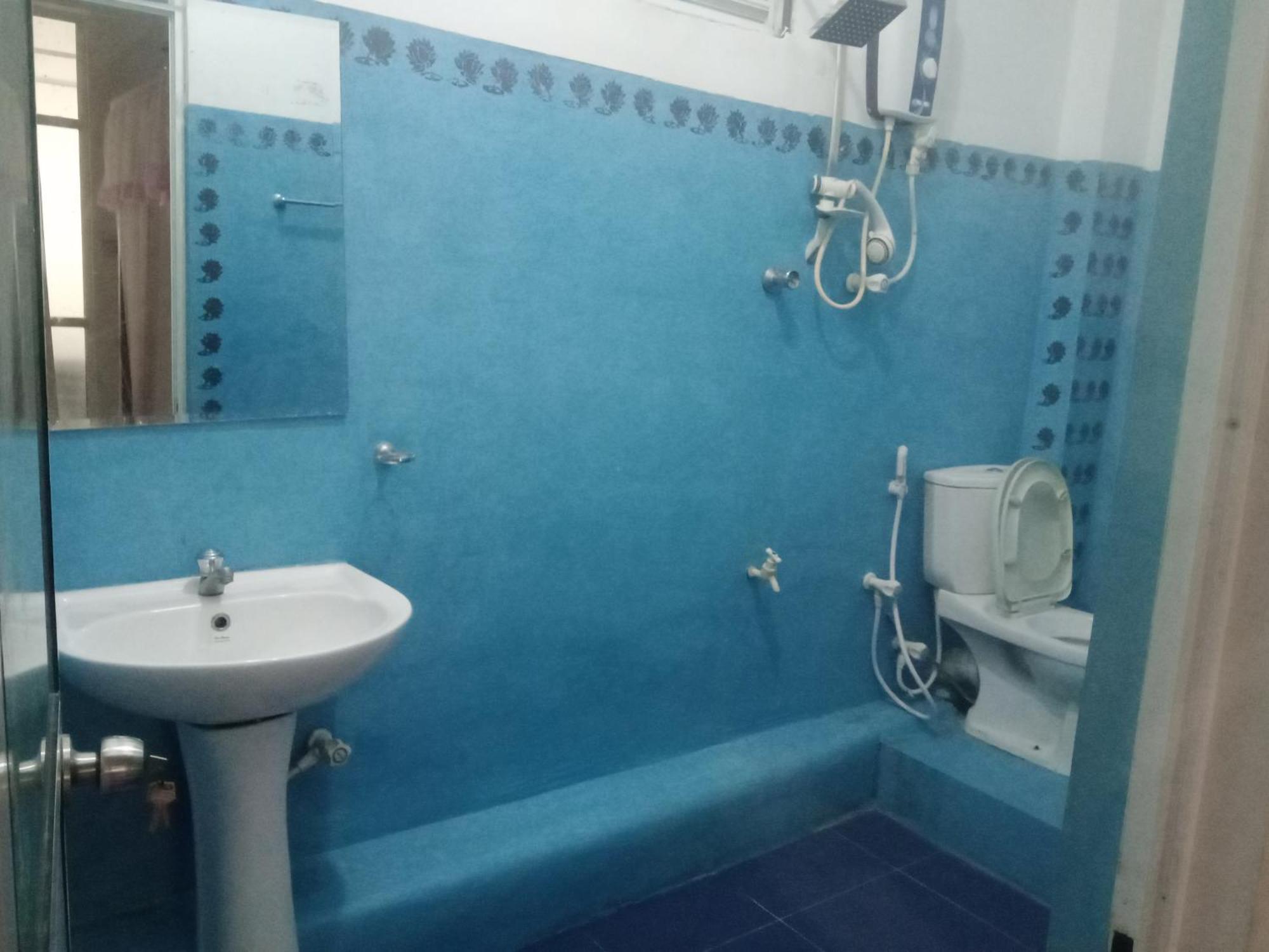 ミリッサ Moon Light Guest Bed & Breakfast 部屋 写真