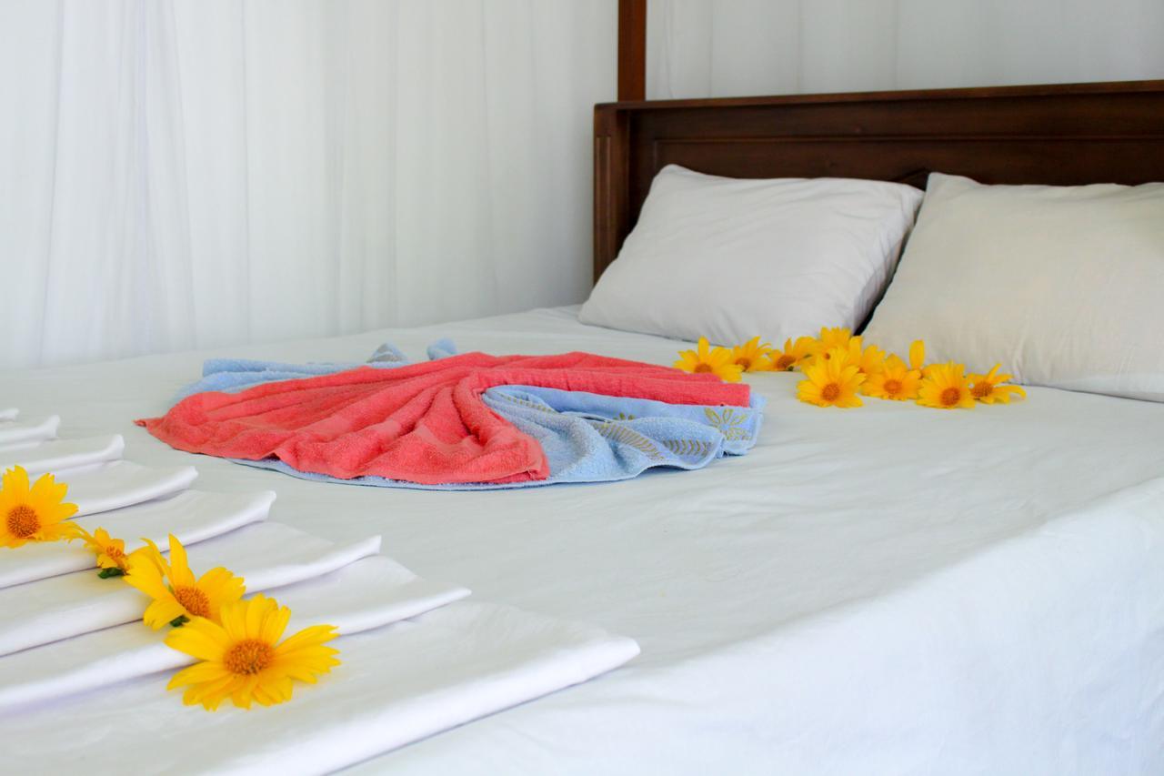 ミリッサ Moon Light Guest Bed & Breakfast エクステリア 写真